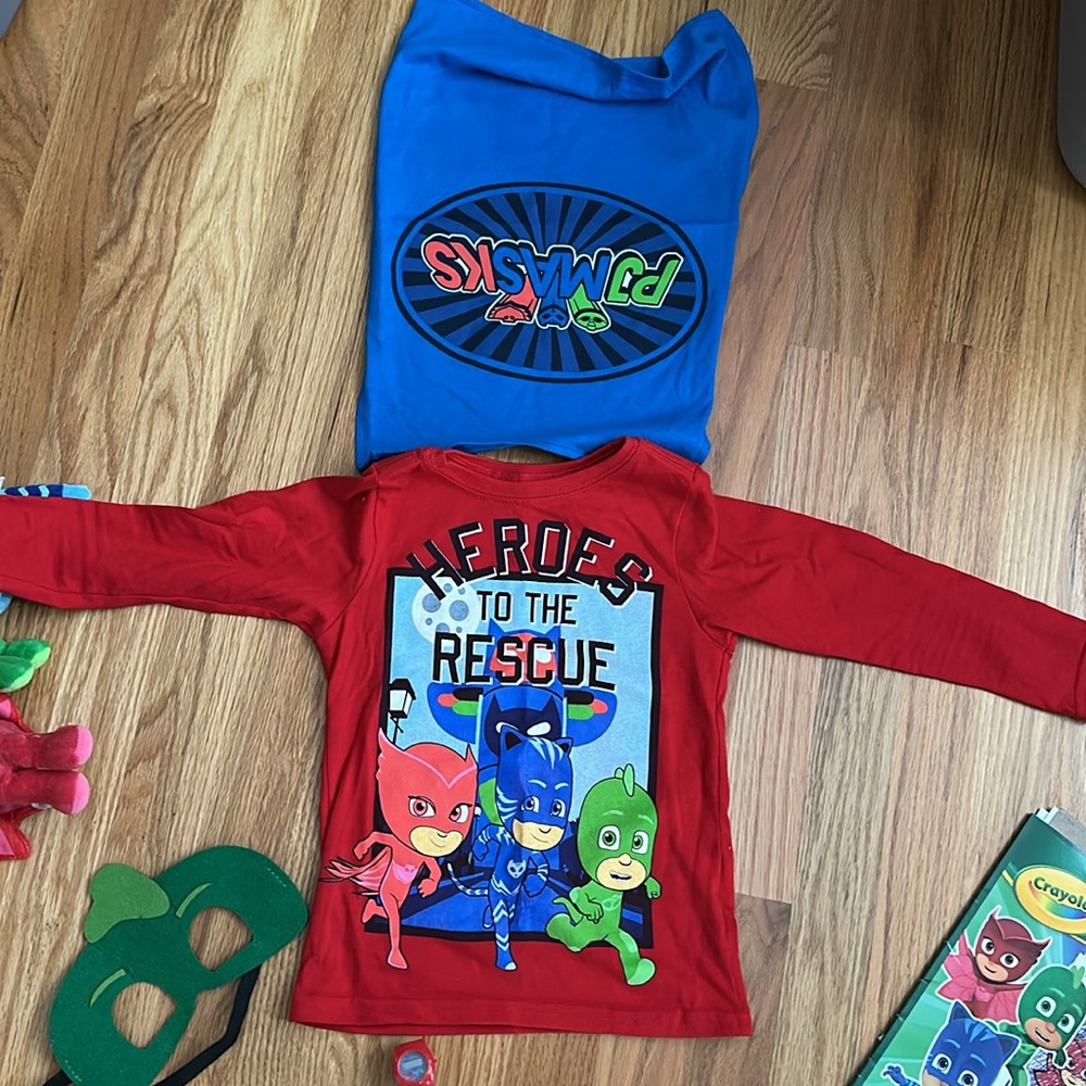PJ Masks bundle - Picture 3 of 10